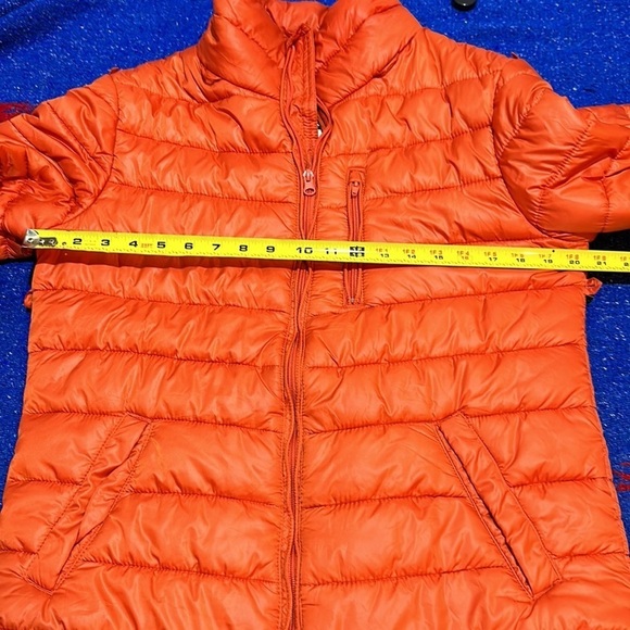 JETLAG Men's Quilted Puffer Jacket size Medium - Picture 15 of 16